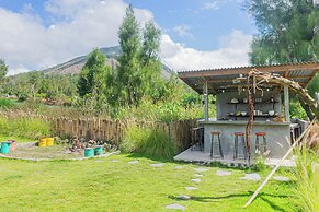 Polestay Glamping Kintamani