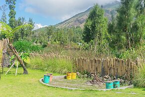 Polestay Glamping Kintamani