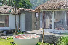 Polestay Glamping Kintamani