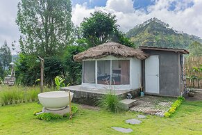 Polestay Glamping Kintamani