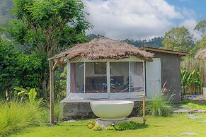Polestay Glamping Kintamani