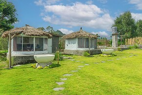 Polestay Glamping Kintamani