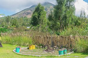 Polestay Glamping Kintamani