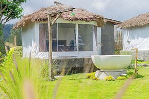 Polestay Glamping Kintamani