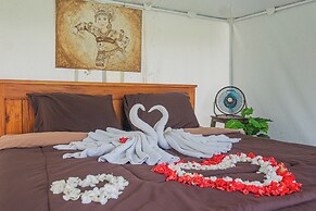 Polestay Glamping Kintamani