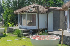 Polestay Glamping Kintamani
