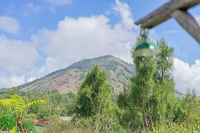 Polestay Glamping Kintamani