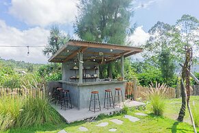 Polestay Glamping Kintamani