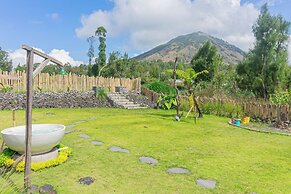 Polestay Glamping Kintamani