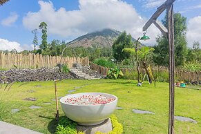 Polestay Glamping Kintamani
