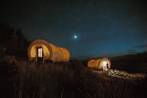 Chico Hot Springs Resort & Day Spa