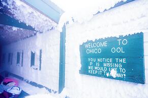 Chico Hot Springs Resort & Day Spa
