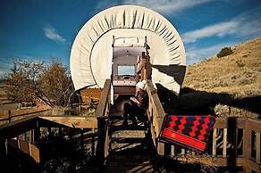 Chico Hot Springs Resort & Day Spa