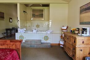 Chico Hot Springs Resort & Day Spa