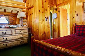 Chico Hot Springs Resort & Day Spa