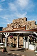 Chico Hot Springs Resort & Day Spa