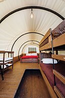 Chico Hot Springs Resort & Day Spa