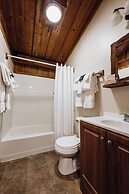 Chico Hot Springs Resort & Day Spa