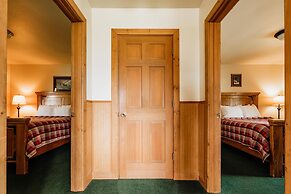 Chico Hot Springs Resort & Day Spa