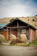 Chico Hot Springs Resort & Day Spa