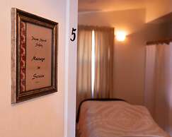 Chico Hot Springs Resort & Day Spa