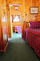 Chico Hot Springs Resort & Day Spa
