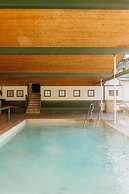 Chico Hot Springs Resort & Day Spa