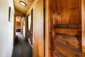 Chico Hot Springs Resort & Day Spa