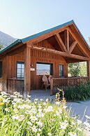 Chico Hot Springs Resort & Day Spa