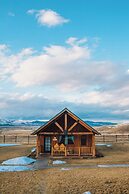 Chico Hot Springs Resort & Day Spa