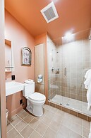 Chico Hot Springs Resort & Day Spa