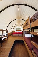 Chico Hot Springs Resort & Day Spa