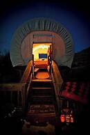 Chico Hot Springs Resort & Day Spa