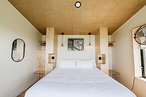 Chico Hot Springs Resort & Day Spa