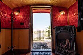 Chico Hot Springs Resort & Day Spa