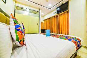 Ascot By Glitz Hotels