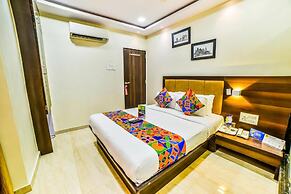 Ascot By Glitz Hotels