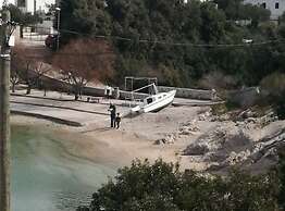 Seaside Apartments Sanda