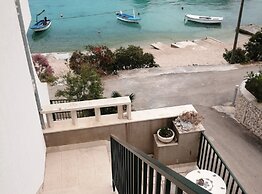 Seaside Apartments Sanda