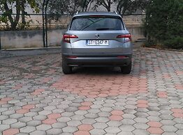 Seaside Apartments Sanda