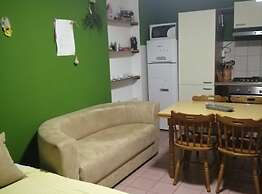 Seaside Apartments Sanda