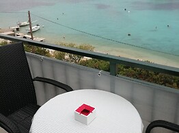 Seaside Apartments Sanda