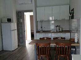 Seaside Apartments Sanda