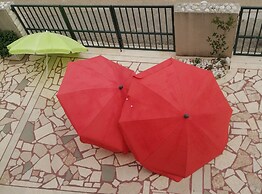 Seaside Apartments Sanda