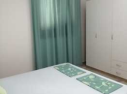 Seaside Apartments Sanda