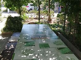 Seaside Apartments Sanda