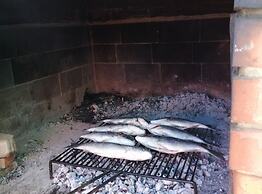 Seaside Apartments Sanda