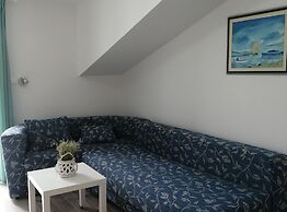 Seaside Apartments Sanda