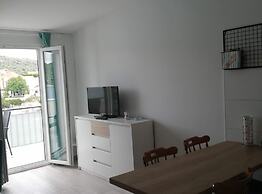 Seaside Apartments Sanda