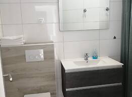 Seaside Apartments Sanda